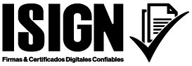 isign
